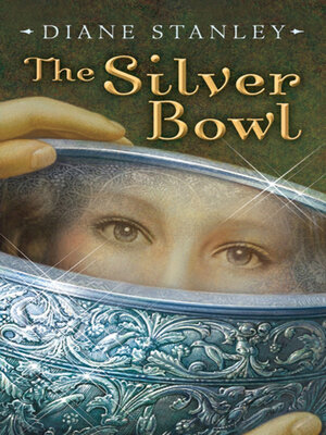cover image of The Silver Bowl